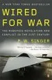 Audiobook Wired for war: The Robotics Revolution and Conflict in the 21St Century author P. W. Singer