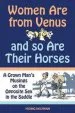 Audiobook Women are From Venus and so are Their Horses: A Grown Man'S Musings on the Opposite sex in the Saddle author Menno Kalmann