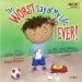 Audiobook Worst day of my Life Ever!: My Story of Listening and Following Instructions . or not! author Julia Cook