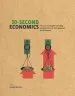 Audiobook 30-Second Economics: The 50 Most Thought-Provoking Economic Theories, Each Explained in Half a Minute author Donald Marron
