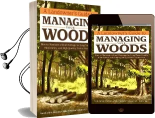 A Landowner'S Guide to Managing Your Woods Audiobook download free by Ann Larkin Hansen