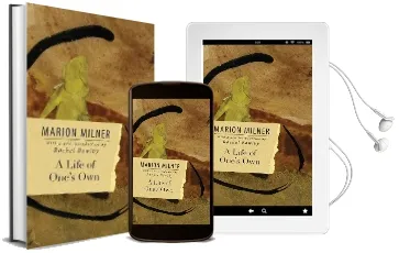 A Life of One'S own Audiobook download free by Marion Milner