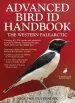 Audiobook Advanced Bird id Handbook: The Western Palearctic: Covering all 1,350 Species and Subspecies Recorded in Britain, Europe, North Africa & the Middle East author Nils Van Duivendijk
