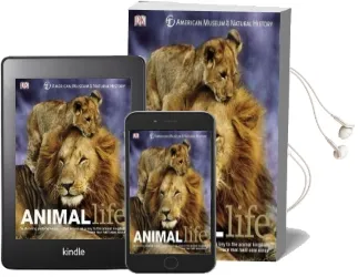 Animal Life Audiobook download free by Katie Parsons