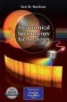 Audiobook Astronomical Spectroscopy for Amateurs author Ken M. Harrison