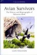 Audiobook Avian Survivors: The History and Biogeography of Palearctic Birds author Clive Finlayson