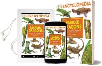 Bearded Dragons Audiobook download free by Christopher Mattison