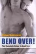 Audiobook Bend Over!: The Complete Guide to Anal sex author Stephan Niederwieser