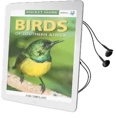 Birds of Southern Africa Audiobook download free by Ian Sinclair