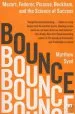 Audiobook Bounce: Mozart, Federer, Picasso, Beckham, and the Science of Success author Matthew Syed