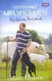 Audiobook Countryfile: Adam'S Farm: My Life on the Land author Adam Henson