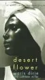 Audiobook Desert Flower author Waris Dirie