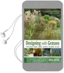 Designing With Grasses Audiobook download free by Neil Lucas