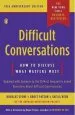 Audiobook Difficult Conversations: How to Discuss What Matters Most author Douglas Stone