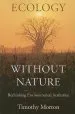 Audiobook Ecology Without Nature: Rethinking Environmental Aesthetics author Timothy Morton