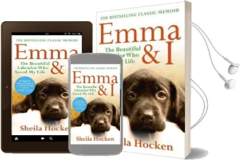 Emma and i Audiobook download free by Sheila Hocken