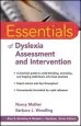 Audiobook Essentials of Dyslexia Assessment and Intervention author Nancy Mather