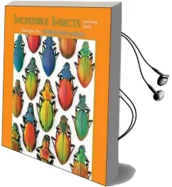 Incredible Insects of Christopher Marley Cb114 Audiobook download free by Christopher Marley