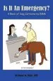 Audiobook Is it an Emergency? a Book of dog Cartoons by rmm author Robert M Miller