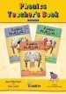 Audiobook Jolly Phonics Teacher'S Book (Colour Edition): In Print Letters (British English Edition) author Sue Lloyd