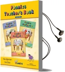 Jolly Phonics Teacher'S Book (Colour Edition): In Print Letters (British English Edition) Audiobook download free by Sue Lloyd