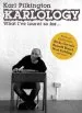 Audiobook Karlology: What I'Ve Learnt so Far... author Karl Pilkington