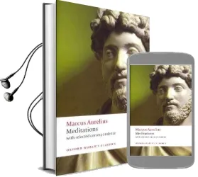 Meditations: With Selected Correspondence Audiobook download free by Marcus Aurelius