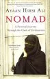 Audiobook Nomad: A Personal Journey Through the Clash of Civilizations author Ayaan Hirsi Ali