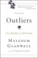 Audiobook Outliers: The Story of Success author Malcolm Gladwell
