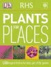 Audiobook Rhs Plants for Places: 1,000 Expert Choices for Every Part of the Garden author Dk
