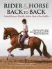 Audiobook Rider & Horse Back to Back: Establishing a Mobile, Stable Core in the Saddle author Susanne Von Dietze