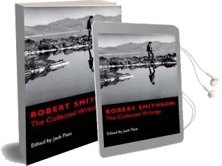Robert Smithson: The Collected Writings Audiobook download free by Robert Smithson