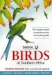 Audiobook Sasol Birds of Southern Africa author Ian Sinclair