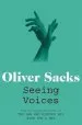 Audiobook Seeing Voices: A Journey Into the World of the Deaf author Oliver Sacks
