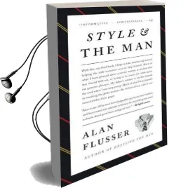 Style and the man Audiobook download free by Alan Flusser