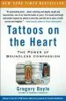 Audiobook Tattoos on the Heart: The Power of Boundless Compassion author Fr Gregory Boyle