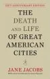Audiobook The Death and Life of Great American Cities author Jane Jacobs