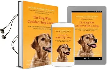The dog who Couldn'T Stop Loving: How Dogs Have Captured our Hearts for Thousands of Years Audiobook download free by Jeffrey Masson