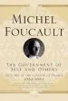 Audiobook The Government of Self and Others: Lectures at the Coll ge de France, 1982-1983 author Michel Foucault