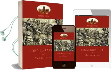 The Meditations of Marcus Aurelius Audiobook download free by Marcus Aurelius