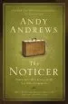Audiobook The Noticer: Sometimes, all a Person Needs is a Little Perspective author Andy Andrews