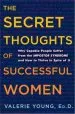 Audiobook The Secret Thoughts of Successful Women author Valerie Young
