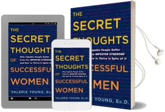 The Secret Thoughts of Successful Women Audiobook download free by Valerie Young