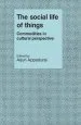 Audiobook The Social Life of Things: Commodities in Cultural Perspective author Arjun Appadurai