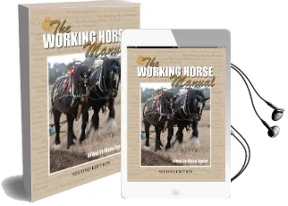 The Working Horse Manual Audiobook download free by Diana Zeuner
