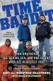 Audiobook Time Bandit: Two Brothers, the Bering Sea, and one of the World'S Deadliest Jobs author Andy Hillstrand