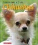Audiobook Training Your Chihuahua author Mira Leibstein