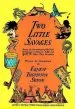 Audiobook Two Little Savages author Ernest Thompson Seton
