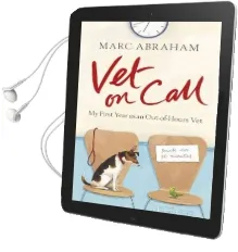 Vet on Call: My First Year as an Out-Of-Hours vet Audiobook download free by Marc Abraham