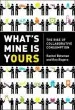Audiobook What'S Mine is Yours: How Collaborative Consumption is Changing the way we Live author Rachel Botsman